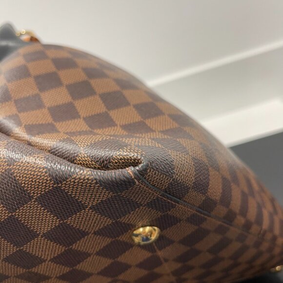 Louis Vuitton Damier Ebene Maida Hobo (JB1179) - Picture 5 of 16